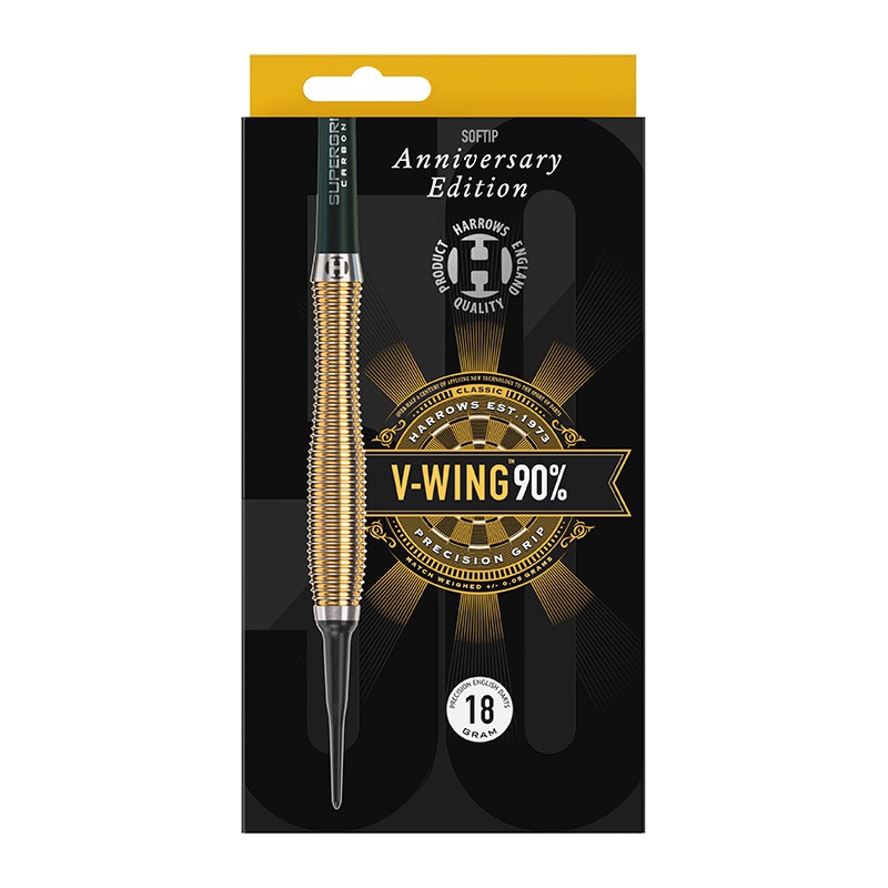 �ϥ����� �֥������� 18g ���󥰥��ƥ�90% (V-WING)