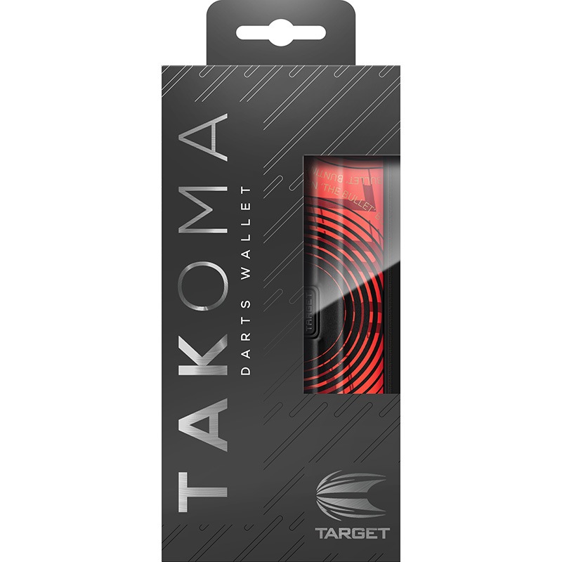 �������å� ������ ������å� ���ƥե��󡦥Х�ƥ���(TAKOMA WALLET STEPHEN BUNTING)