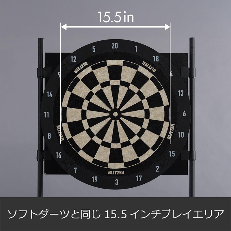 BLITZER �ڥ֥�åĥ����� 15.5����� �ϡ��ɥ����ĥܡ���