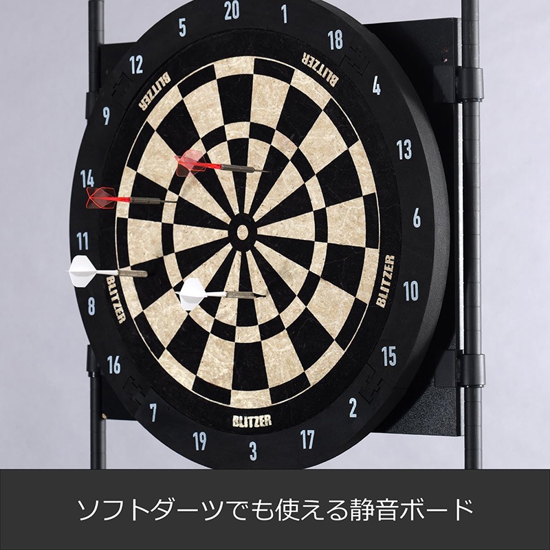 BLITZER �ڥ֥�åĥ����� 15.5����� �ϡ��ɥ����ĥܡ���