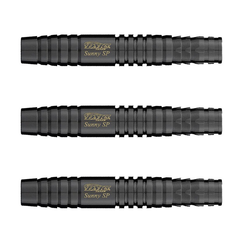 DMC �����С� ���ˡ� SP3 SDJT2025ͥ����ǰ �֥�å� 20.5g ���󥰥��ƥ�90% ζ�ȸ�ɧ����(Sabre Sunny SP3 Black)