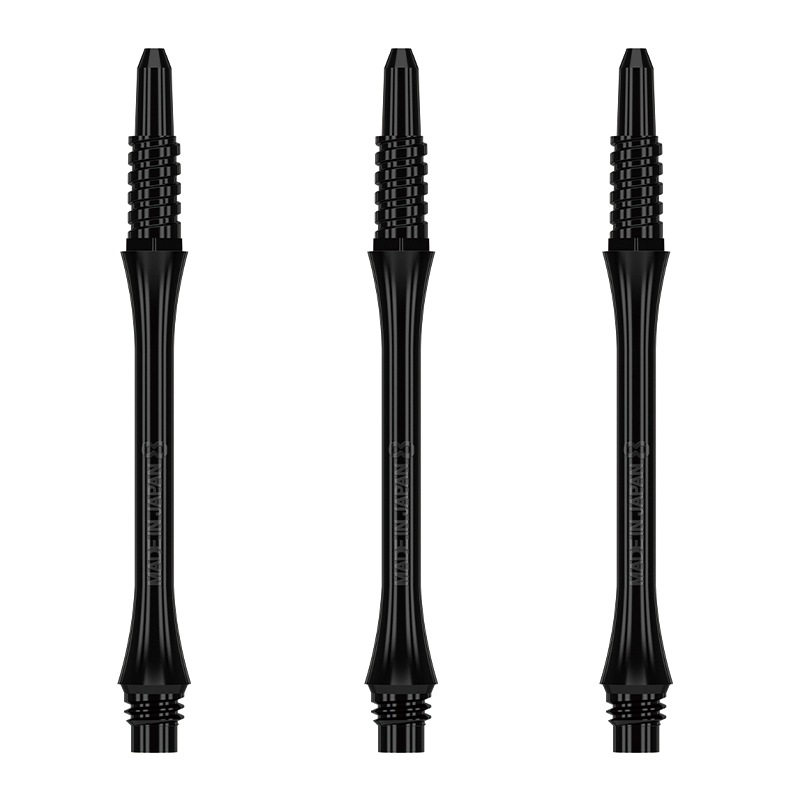 TARGET �ڥ������åȡ� �����ȥե饤�� ����� �֥�å� 33MM ���꥿���� (8 Flight Slim Black 33MM Fixed)�å���ե�