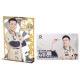 �����ĥ饤�֥����� DARTSLIVE PLAYER GOODS ����� ������������ �᥿��ץ졼���դ�
