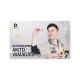�����ĥ饤�֥����� DARTSLIVE PLAYER GOODS ����� ������������ �᥿��ץ졼���դ�