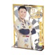 �����ĥ饤�֥����� DARTSLIVE PLAYER GOODS ����� ������������ �᥿��ץ졼���դ�