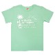 �Х��� the wave T����� ���״���Ϥ������Ͱƥǥ����� �����ߥۥ磻�� G-M(Cotton T-Shirt)