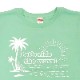 �Х��� the wave T����� ���״���Ϥ������Ͱƥǥ����� �����ߥۥ磻�� G-M(Cotton T-Shirt)