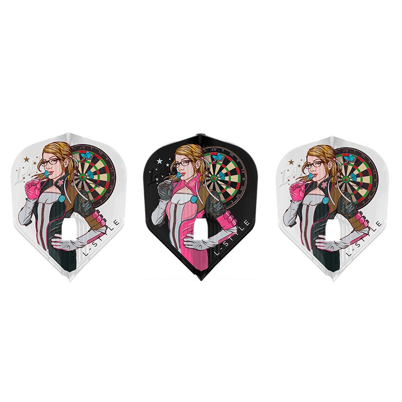 L-Flight �ڥ���ե饤�ȡ�PRO KAMI �ե����󡦥��㡼���å� ver.4 Super �������� �ߥå��� (PRO L3K Mix) | �����ѥ����б�