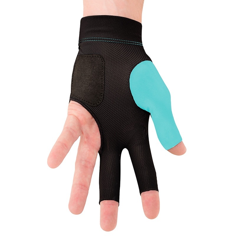 Predator �ڥץ�ǥ����ۥץ�ǥ��� ����ӥ��󥪡�����󥰥����� �ƥ����� �������� XXL (AO Glove Teal XXL) | �ӥ�䡼�� ��������