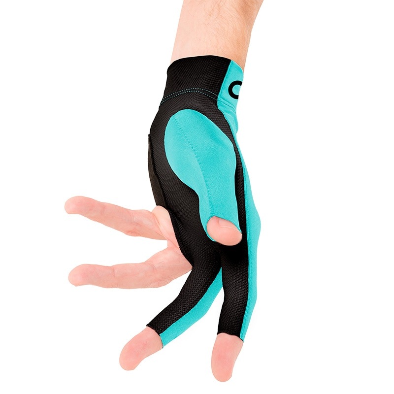 Predator �ڥץ�ǥ����ۥץ�ǥ��� ����ӥ��󥪡�����󥰥����� �ƥ����� �������� XXL (AO Glove Teal XXL) | �ӥ�䡼�� ��������