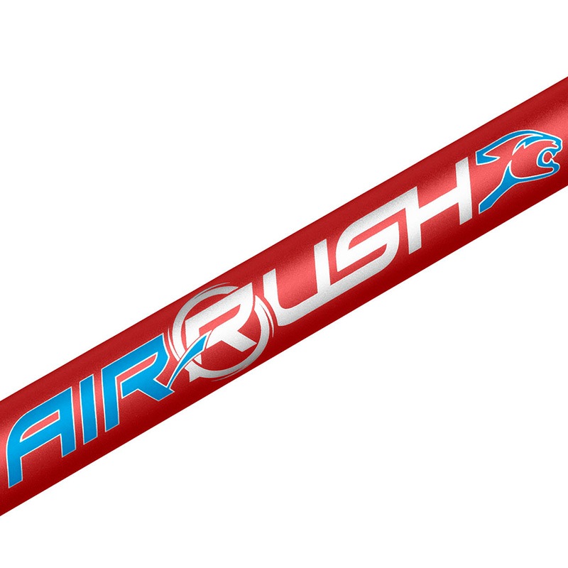 Predator ڥץǥ ץ塼 AIR RUSH å RED ݡĥå AIR REVOե°