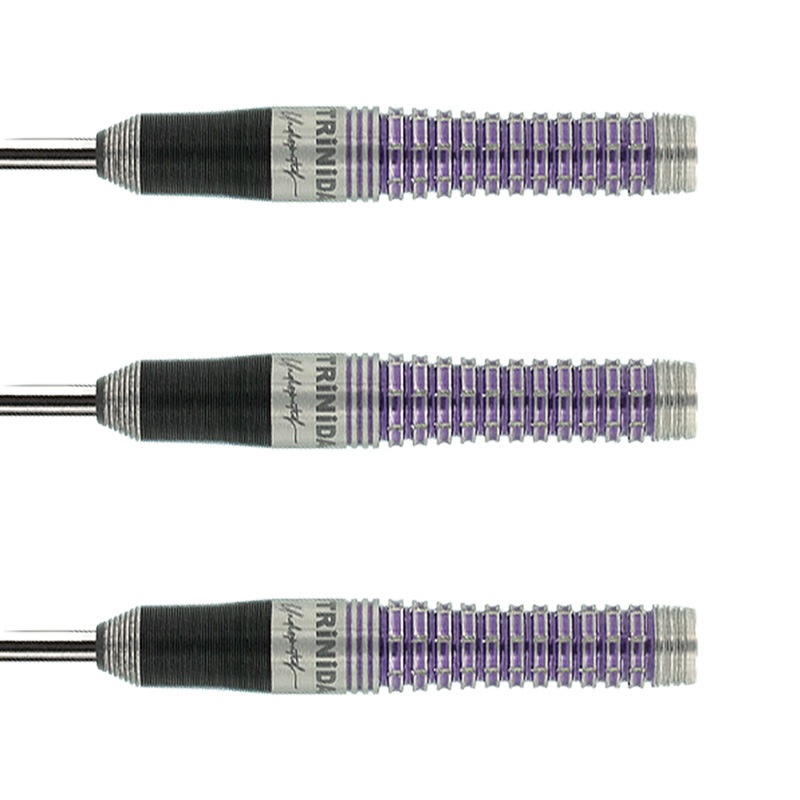 ȥ˥ 2 ϡ 21g 󥰥ƥ90% ĲƳ(Undisputed ROMERO TYPE2 Steel)