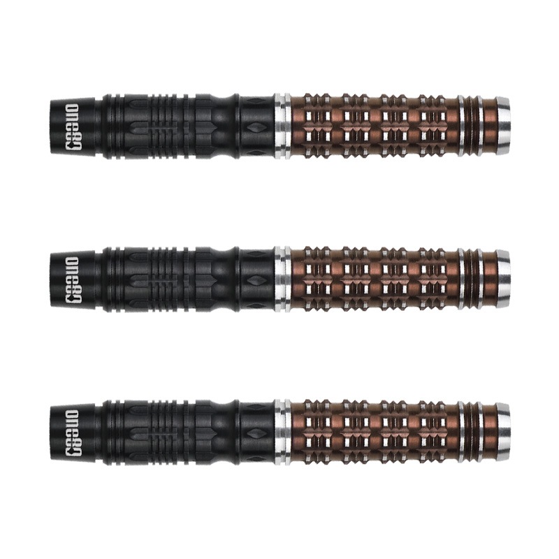 One80 �ǥ����ɡ����� ver.2 18.5g ���󥰥��ƥ�90% �ǥ����ɡ���������(Desmond Chin)