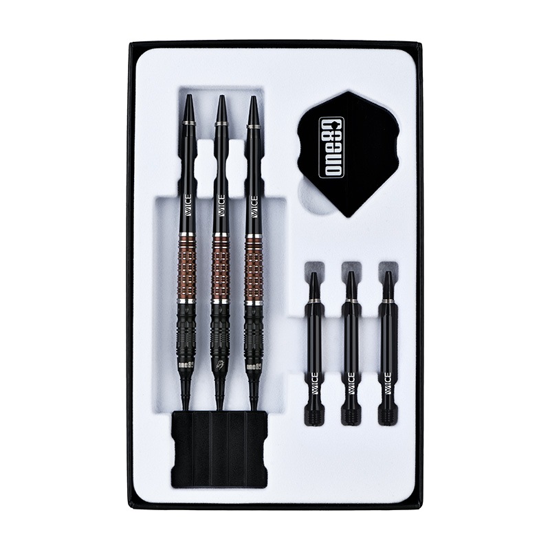 One80 �ǥ����ɡ����� ver.2 18.5g ���󥰥��ƥ�90% �ǥ����ɡ���������(Desmond Chin)