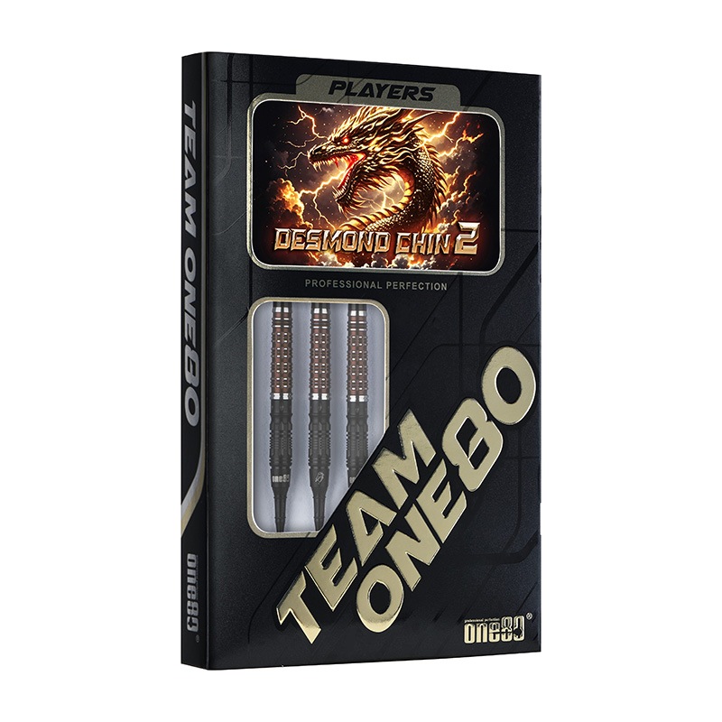 One80 �ǥ����ɡ����� ver.2 18.5g ���󥰥��ƥ�90% �ǥ����ɡ���������(Desmond Chin)