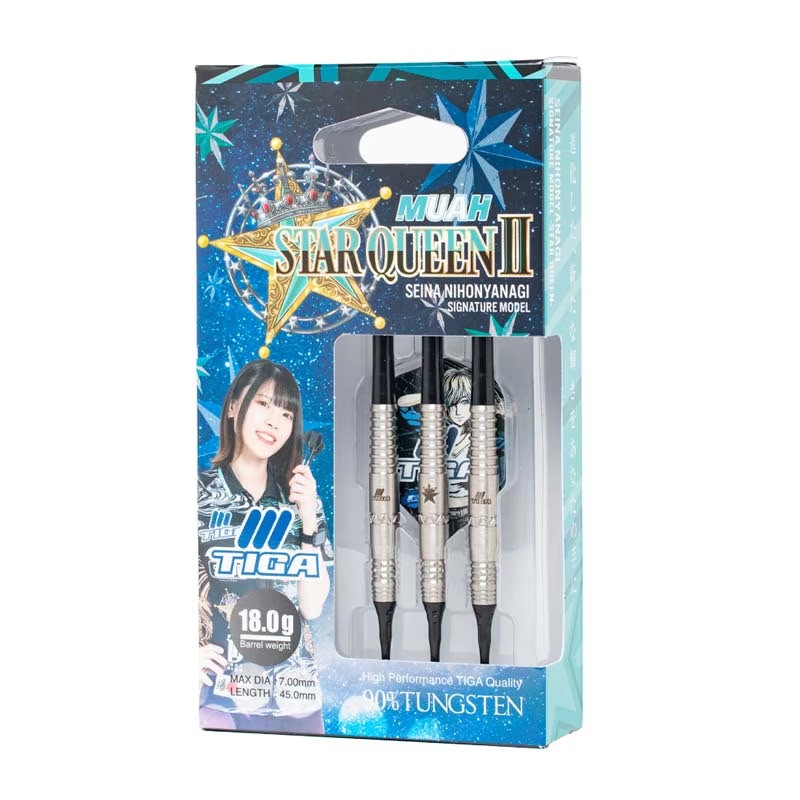 �ƥ��� ��������������2 18g ���󥰥��ƥ�90% ��������������(STAR QUEEN2)