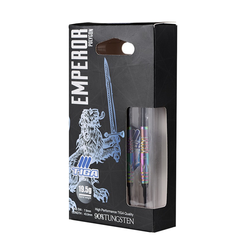 �ƥ��� ����ڥ顼�ݥꥴ�� 18.5g ���󥰥��ƥ�90%(EMPEROR POLYGON)