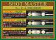 How toݥ3 SHOT MASTER