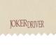 JOKER DRIVER ������� [���硼�����ɥ饤�С� �������]