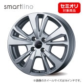 smartline | タスカル for bridgestone
