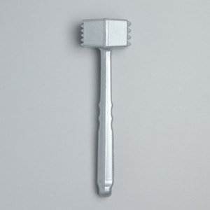 ミートハンマー／ウエストマーク | - TASTE | DAILY TOOLS FOR THE
