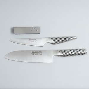 【3点セット】　グローバル　GLOBAL ペティナイフ　三徳包丁　包丁研ぎ グローバル包丁 三徳包丁」の人気商品一覧 | 安い商品を通販サイトから