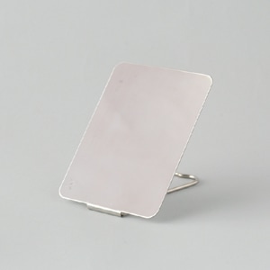 ステンレスミラー | - TASTE | DAILY TOOLS FOR THE HOME & OUTDOORS