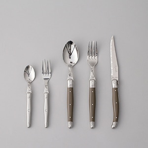カトラリー／ジャン・デュボ・ライヨール | - TASTE | DAILY TOOLS FOR