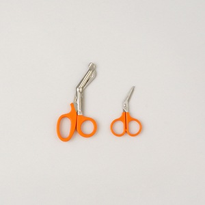 家族のはさみ 万能ばさみ／マータック | アウトドア用品 | DAILY TOOLS FOR THE HOME