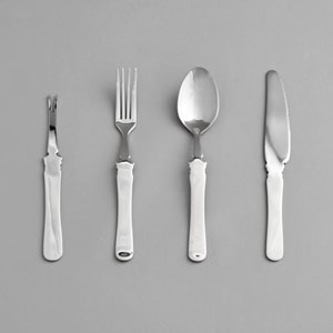 Picard & Wielpütz カトラリーセット　ナイフフォークスプーン ピッコロ／ピカード＆ヴィールプッツ | カトラリー・箸 | DAILY TOOLS