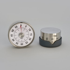 アナログ キッチンタイマー／TFA ドストマン | キッチンツール | DAILY