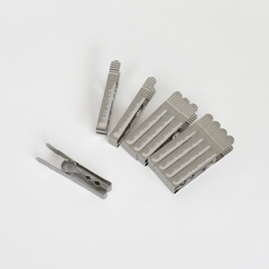 pinponpanです ステンレスピンチ／パシノックス | 日用品 その他 | DAILY TOOLS