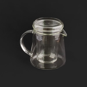 ティーポット／トレンドグラスイエナ | コーヒー・紅茶 | DAILY TOOLS
