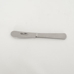 ステンレスバターナイフ／ロジェ・オルフェヴル | カトラリー・箸