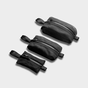DONJOY 足用サポーター メッシュバッグ付き メッシュオーガナイザーバッグセット／マタドール | アウトドア用品