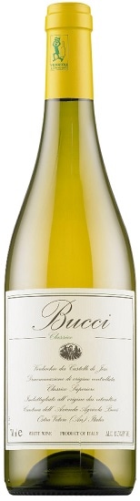 ブッチ ヴェルディッキオ クラッシコ デイ カステッリ ディ イエージ 2016 ヴィッラ ブッチ 白 750ml