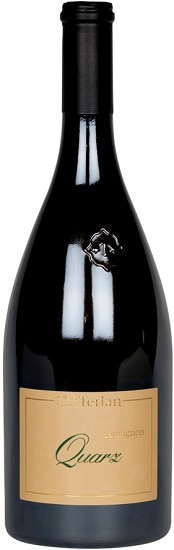 ソーヴィニョン クオルツ 2023 テルラーノ 白 750ml