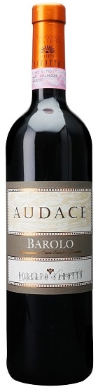 バローロ アウダチェ 2019 ロベルト サロット 赤 750ml |ワイン