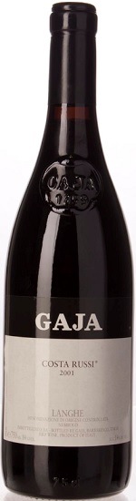 ������ ��å� 2001 ���� �� 750ml