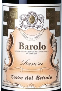 バローロ ラヴェーラ 2012 テッレ デル バローロ 赤 750ml |ワイン