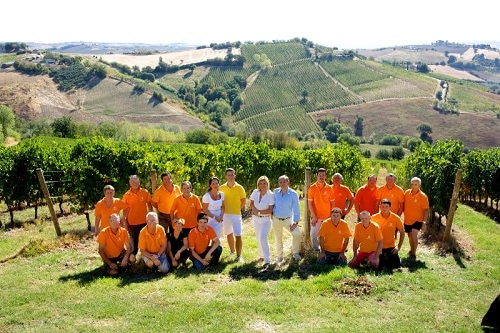 ヴェルディッキオ トラリヴィオ 2022 サルタレッリ 白 750ml |ワイン