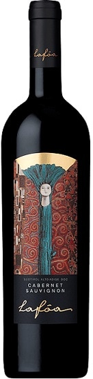 ラフォア カベルネ ソーヴィニョン アルト アディジェ 2019 コルテレン