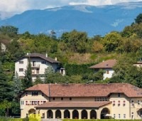 ミュラー トゥルガウ 2018 ケットマイヤー 白 750ml