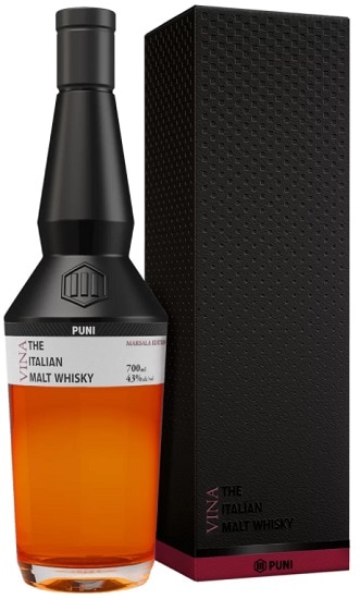 プーニ　ヴィーナ ヴィーナ プーニ ウイスキー 700ml |ワインショップ タストヴァン