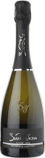 スプマンテ N.V. ビアンカヴィーニャ 泡 750ml |ワインショップ