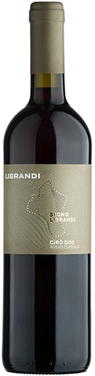 チロ ロッソ クラッシコ 2022 リブランディ 赤 750ml |ワインショップ