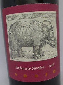 スタルデリ バルバレスコ 2016 ラ スピネッタ 赤 750ml |ワイン