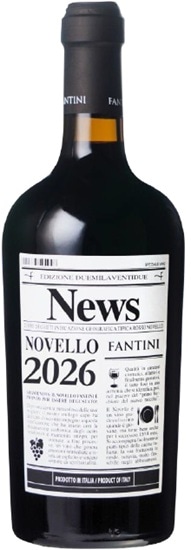 �Υ����å� 2026 �ե���ƥ����� (�ե���͡���) �� 750ml (ͽ�����侦��)