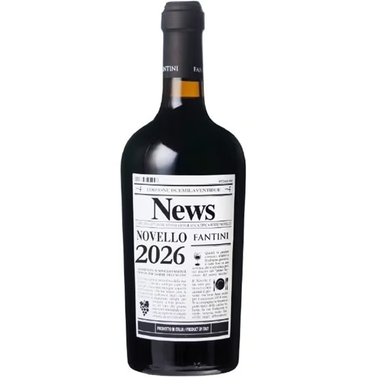 �Υ����å� 2026 �ե���ƥ����� (�ե���͡���) �� 750ml (ͽ�����侦��)