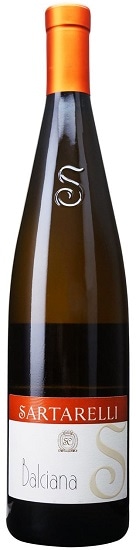 ヴェルディッキオ バルチャーナ 2020 サルタレッリ 白 750ml